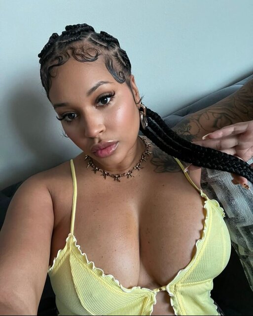 Phfame love Williams